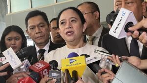 Puan Minta Budi Arie Klarifikasi Soal Tuduhan Judol: Jangan Asal Sebut Nama!