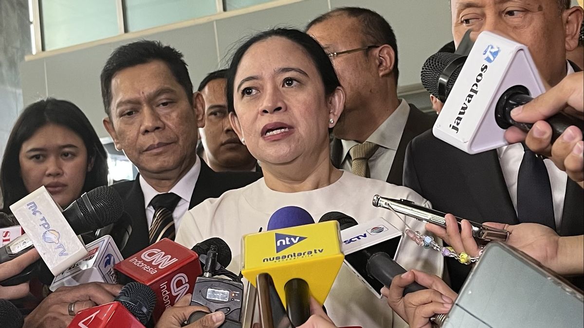 Puan Minta Budi Arie Klarifikasi Soal Tuduhan Judol: Jangan Asal Sebut Nama!