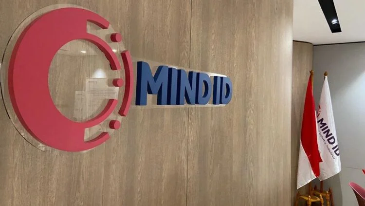 MIND ID Lakukan Restrukturisasi Direksi, Tambah Enam Pimpinan Baru dan Tiga Posisi Strategis