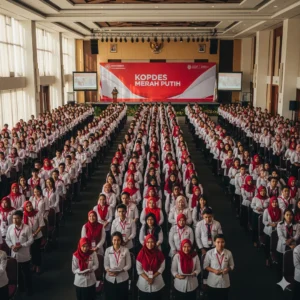 Pemerintah Terjunkan Ribuan Business Assistant untuk Kopdes Merah Putih
