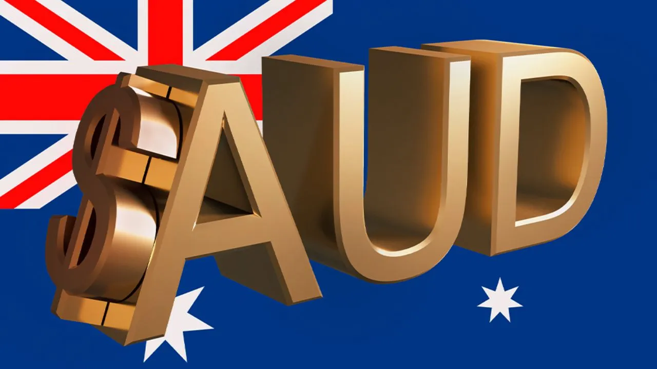 aud