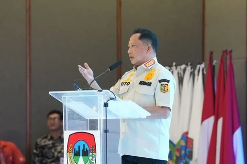 Waka MPR Dorong Pembangunan Nasional Berbasis Data Kebudayaan yang Akurat